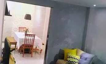 Imagem 4: Espaçosa e bonita casa linear, 04 quartos!