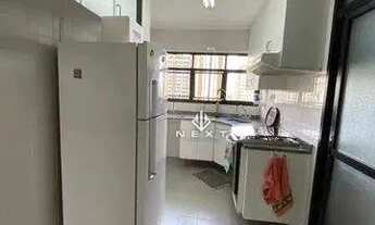 Imagem 5: Apartamento com 3 dormitórios à venda, 98 m² por R$ 986.000,00 - Edifício Alpha Towers - B