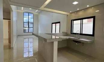 Imagem 2: VA Casa para venda com 10 metros quadrados com 3 quartos em Aruana - Aracaju - SE