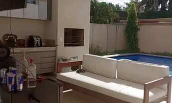 Imagem 3: Casa de condomínio sobrado para aluguel com 330 metros quadrados com 5 quartos