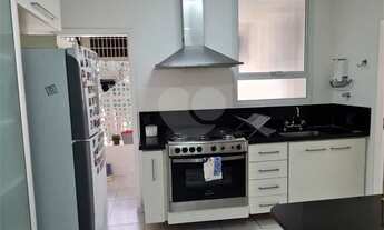 Imagem 4: São Paulo - Apartamento Padrão - ITAIM BIBI