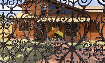 Imagem 2: TEREZA CRISTINA Casa em condomínio com 3 dormitórios