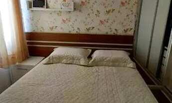 Imagem 5: Apartamento com 2 dormitórios à venda, 62 m² por R$ 245.000,00 - Jardim Interlagos - Campi