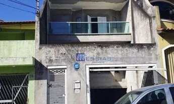 Imagem 4: Sobrado com 4 dormitórios à venda, 350 m² por R$ 630.000,00 - Jardim Fernandes - São Paulo