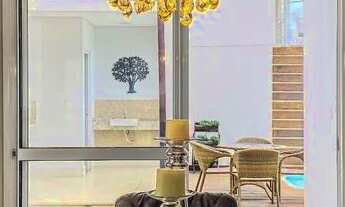 Imagem 4: Casa à venda no bairro Ribeirão do Lipa - Cuiabá/MT