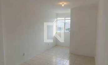 Imagem 3: Apartamento para Aluguel - Bela Vista, 1 Quarto, 35 m2