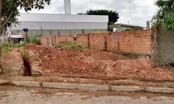 Imagem: Vendo terreno na vila Jequiti Jaraguá com