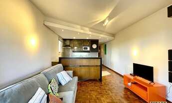 Imagem 4: GRAMADO - Apartamento Padrão - Bela Vista