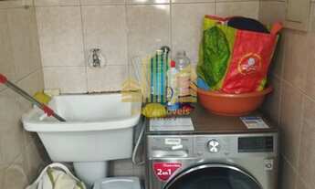 Imagem 3: 3 dormitórios com 2 banheiros