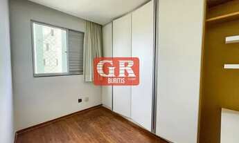 Imagem 6: Apartamento para aluguel, 2 quartos, 1 suíte, 2 vagas, Buritis - Belo Horizonte/MG