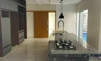 Imagem 5: Casa à venda no bairro Condomínio Primor das Torres - Cuiabá/MT