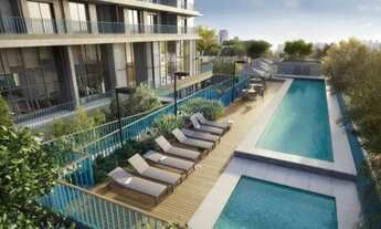 Imagem 5: ELEVO MOEMA. Apartamento com 175m² uteis, sendo 3 suítes e 2 vagas, andar alto, lazer tota