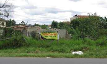 Imagem 12: Lote/Terreno para venda possui 1900 metros quadrados em Bairro Alto - Curitiba - PR