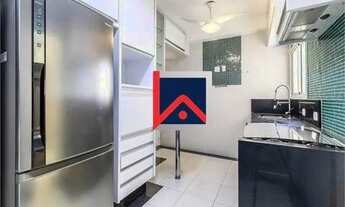 Imagem 5: Apartamento Locação Paraíso 155 m² 3 Dormitórios