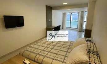 Imagem 5: Beira mar, loft, mobiliado, em Boa Viagem