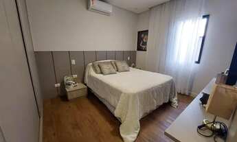 Imagem 4: Raridade em Jacarei] Villa Branca - Condomínio Fechado - 3 Dormitórios - Opção Mobiliada