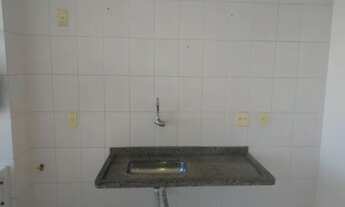 Imagem 6: Apartamento para aluguel e venda tem 42 metros quadrados com 1 quarto