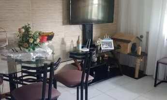 Imagem 3: Apartamento no condomínio Atenas 1