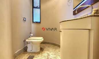 Imagem 7: BELO HORIZONTE - Apartamento Padrão - Buritis