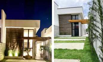 Imagem 5: CASA TÉRREA COM 03 SUÍTES E PISCINA