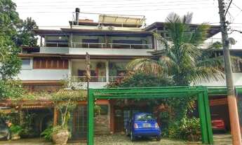 Imagem: Pousada - Lagoa da Conceição