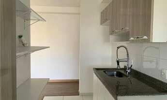 Imagem 5: Apartamento com 2 dormitórios e 2 banheiros para locação - Jardim Anália Franco