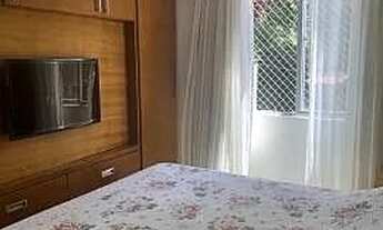 Imagem 3: VALPARAISO: VENDO APTO 3 QUARTOS AMPLO, VARANDA E GARAGEM: Na Av. Portugal