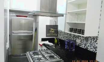 Imagem 3: Flat disponivel no Jardins - SP