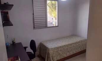 Imagem 14: Apartamento para venda possui 103 metros quadrados com 4 quartos em Buritis - Belo Horizon