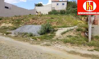 Imagem 7: Vespasiano - Terreno Padrão - Santa Maria