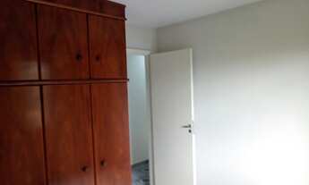 Imagem 4: Apartamento para venda tem 62 metros quadrados com 3 quartos em Vila Mariana - São Paulo