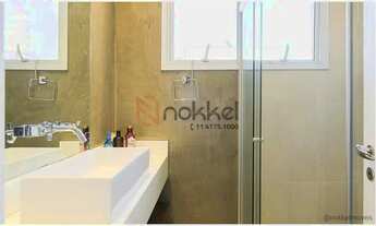 Imagem 7: DUPLEX COM 149 MTS, 2 SUÍTES, REFORMADO, 2 VAGAS , E ANDAR ALTO!