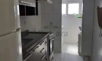 Imagem 6: Apartamento para aluguel tem 50 metros quadrados com 2 quartos