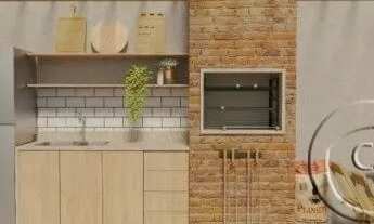 Imagem 5: Apartamento novo vila formosa