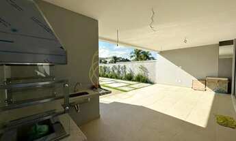 Imagem 5: Barra da Tijuca Casa em condomínio com 5 dormitórios