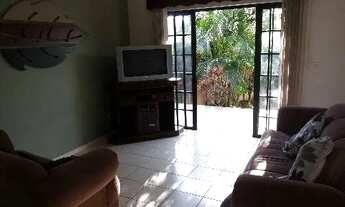 Imagem 4: Casa - Nova Campinas - Campinas