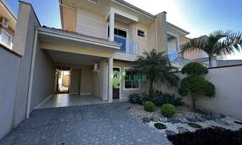 Imagem: Sobrado geminado para locação no Vila