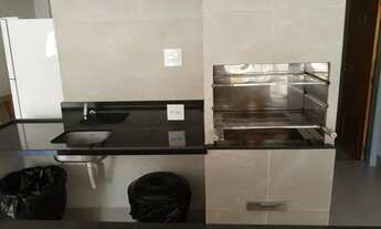 Imagem 6: 2 DORMITÓRIOS 1 VAGA COBERTA