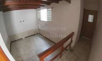 Imagem 2: Casa Padrão em São José do Rio Preto