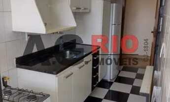 Imagem 6: Apartamento-À VENDA-Vila Valqueire-Rio de Janeiro-RJ