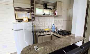 Imagem 5: Melon Flat - Locação - Apto c/ 1 quarto - Mobiliado - R$ 2.000/mês - Ponta Negra - Natal/R