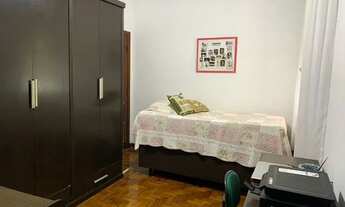 Imagem 8: 02 dormitorios, sala cozinha, garagem, frente praia do gonzaguinha, com vista para o mar.