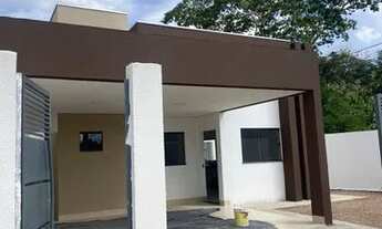 Imagem 2: Casa à venda no bairro Jardim Universitário - Cuiabá/MT