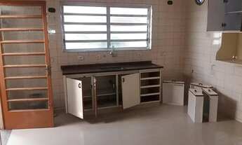 Imagem 3: Casa com 2 dormitórios para alugar, 160 m² por R$ 2.300,00/mês - Vila Jaguara - São Paulo