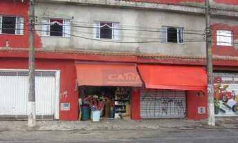 Imagem: Sobrado com 3 dormitórios à venda, 470