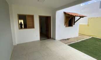 Imagem 3: VENDO CASA NO BAIRRO MATA DA SERRA