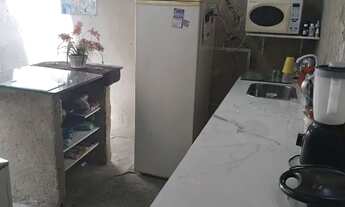 Imagem 6: Casa com Garagem no precinho