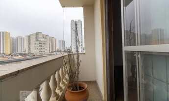 Imagem 3: Apartamento para Aluguel - Tatuapé, 3 Quartos, 90 m2