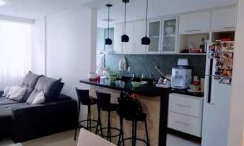 Imagem 6: Apartamento 3 quartos