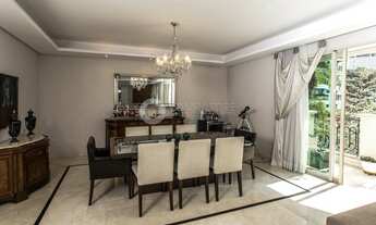 Imagem 5: Apartamento em Campo Belo - São Paulo, SP